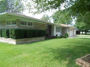 4311 S Alan Pl, Terre Haute, IN 47802