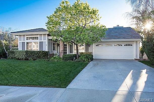 三月 27119 Colebrook Pl, Santa Clarita, CA 91354 | Zillow