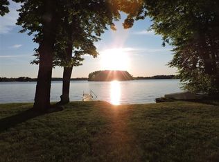 62 Bates Point Rd, Webster, MA 01570