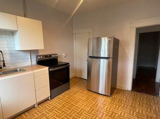 207 W 29th St APT 1B, Baltimore, MD 21211