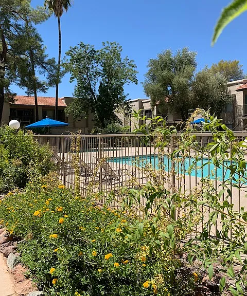 Desert Springs Apartments — Photo 33