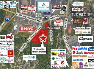 2103 Edinboro Rd, Erie, PA 16509