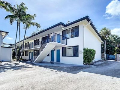 1901 N Andrews Avenue #208, Fort Lauderdale, FL, 33311