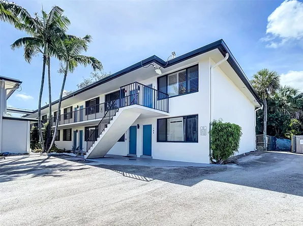 1901 N Andrews Avenue #208, Wilton Manors, FL 33311