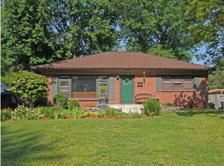 5614 Primrose Ave, Indianapolis, IN