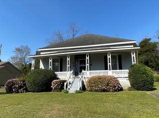 434 N Orange St, Eufaula, AL 36027