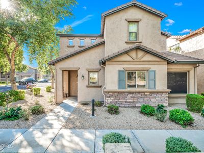 3702 W McCauley Ct, Phoenix, AZ, 85086