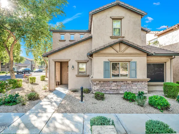 3702 W MCCAULEY Court, Phoenix, AZ 85086