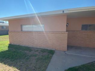 1520 Wyoming Ave APT 8, Las Cruces, NM 88001