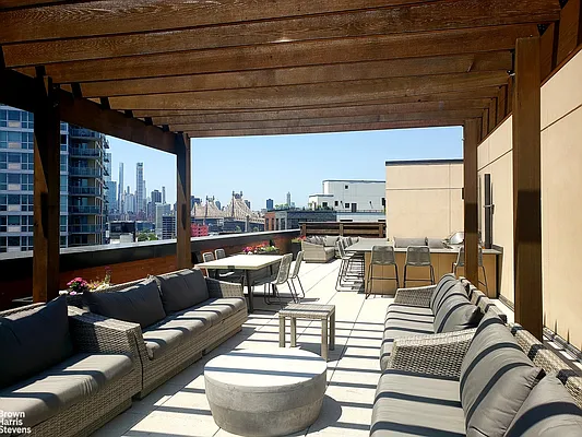 Rented by Brown Harris Stevens | media 8