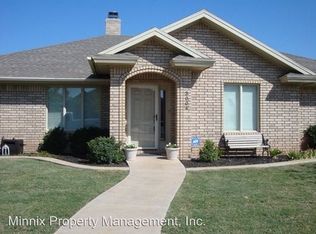 3004 110th St, Lubbock, TX 79423