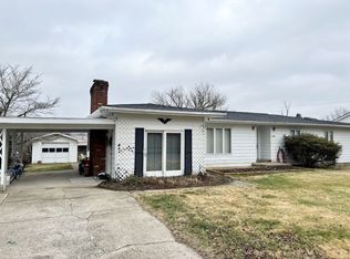 1263 Carleton St, Syracuse, OH 45779