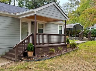 3998 Fairfax Dr, Chattanooga, TN 37415
