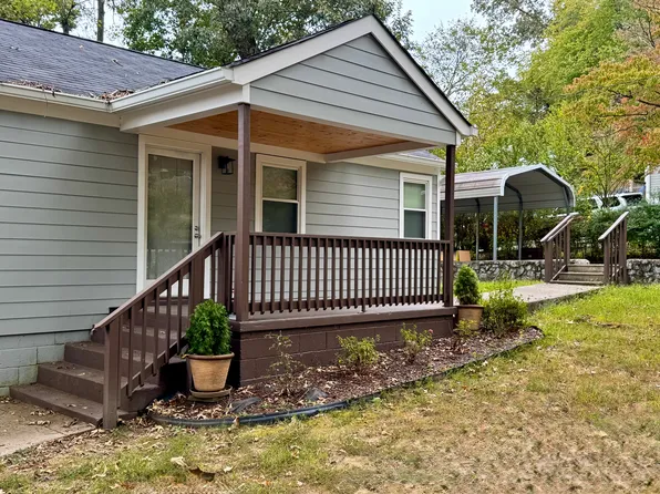 3998 Fairfax Dr, Chattanooga, TN 37415