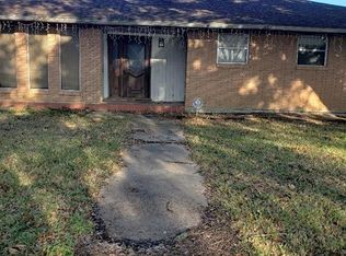 6039 Ledbetter St, Houston, TX 77087