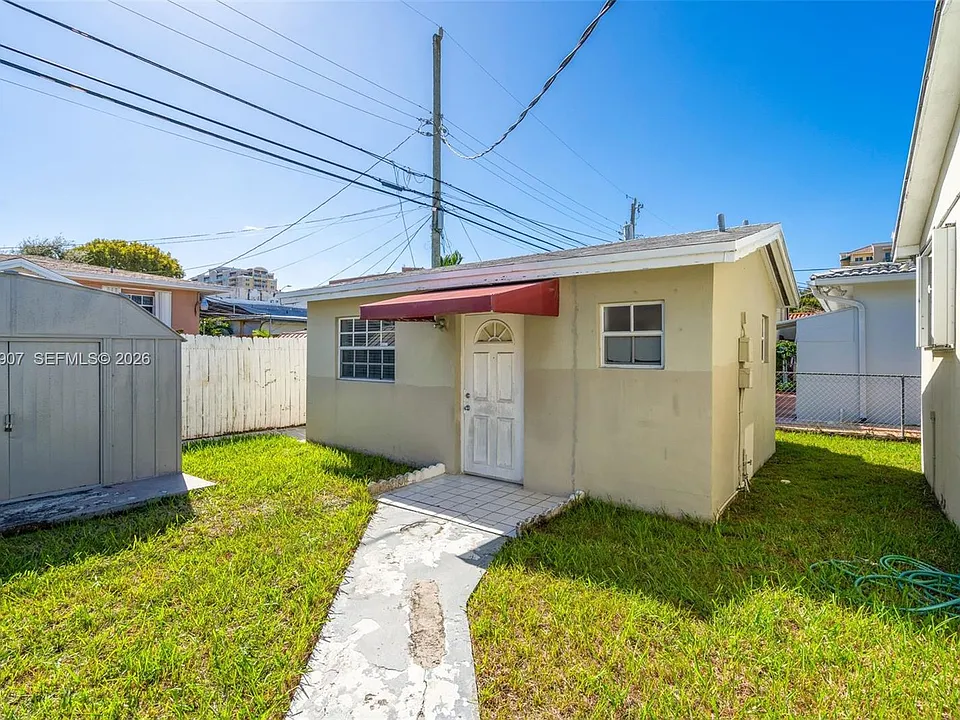 3640 SW 25th St #CASITA