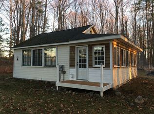 9203 Steiner Rd, Bellaire, MI 49615