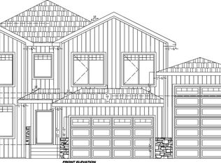 5313 Bon Acres Cres, Bon Accord, AB T0A0K0