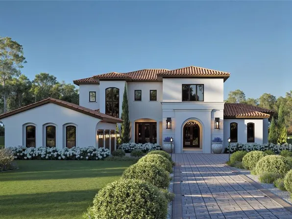 15016 Pendio Dr, Montverde, FL 34756