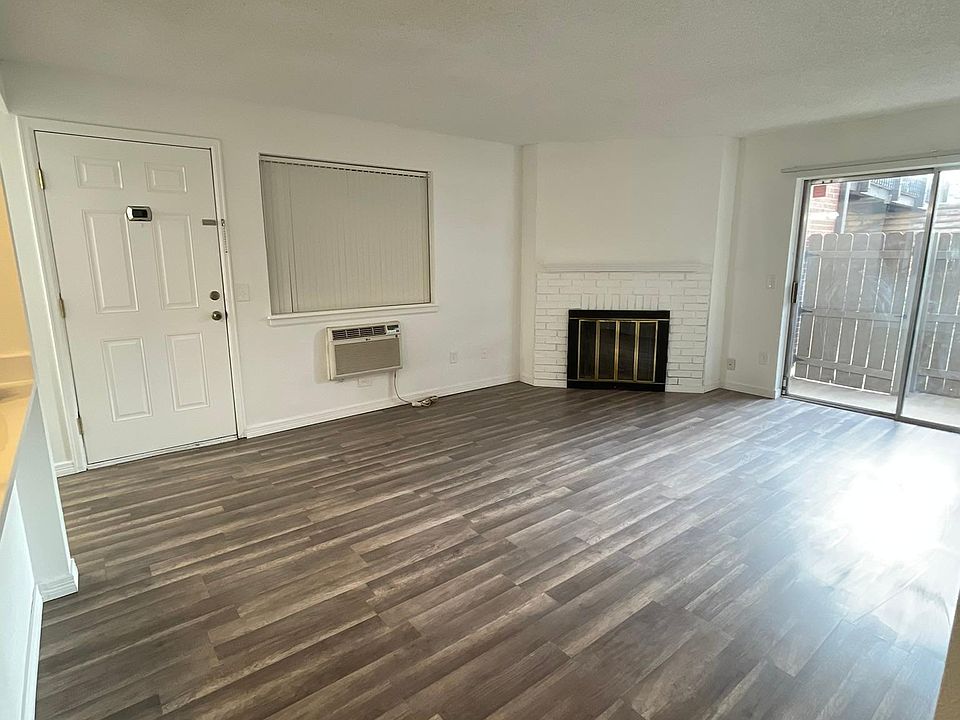 Living room area