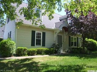 6676 Connecticut Colony Cir, Mentor, OH 44060
