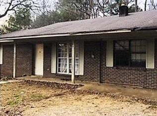 861 County Road 821, Saltillo, MS 38866