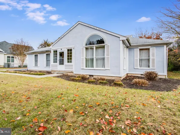 11 Cornwall Rd, Rehoboth Beach, DE 19971