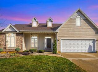 327 Trailsend Ct, Warsaw, IN 46580