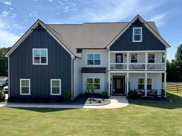 230 Bluff Mill Farms Dr, Senoia, GA 30276