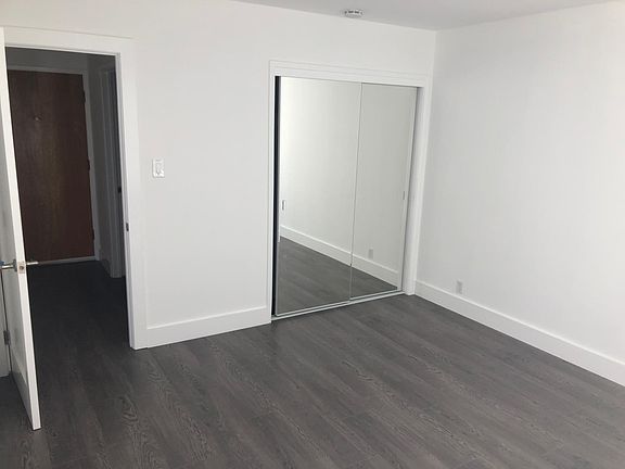 Bedroom 1 (unfurnished)