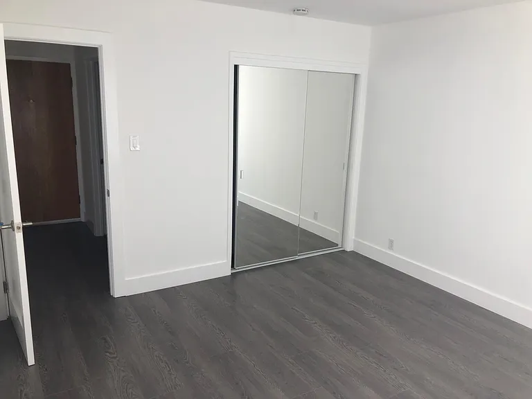 Bedroom 1 (unfurnished)