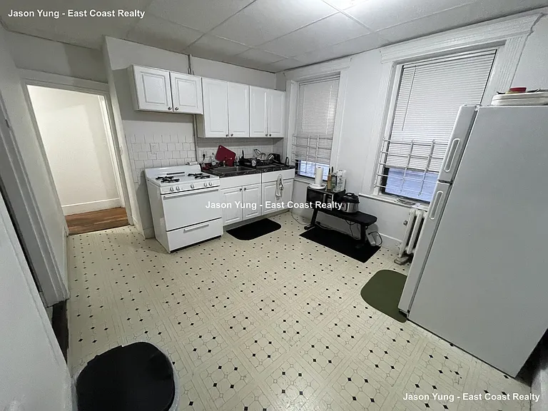 238 Hemenway St #2 — Photo 1