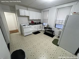 238 Hemenway St APT 2, Boston, MA 02115