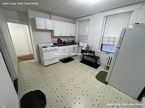 238 Hemenway St #2 Photo 1