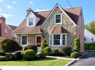 2408 Olcott Ave, Ardmore, PA 19003