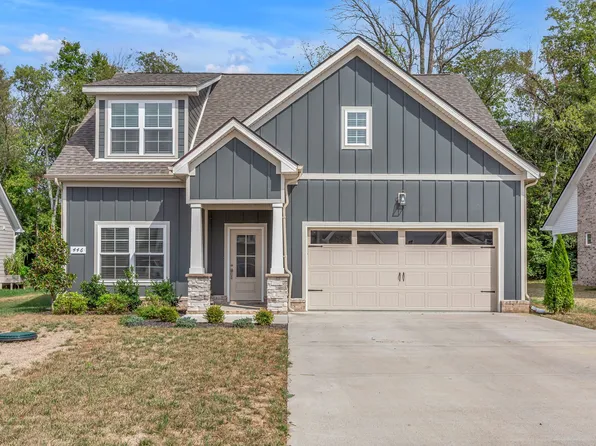 446 Ruby Oaks Ln, Murfreesboro, TN 37130