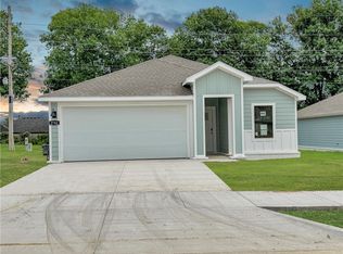 2782 N Snowball Dr, Fayetteville, AR 72704