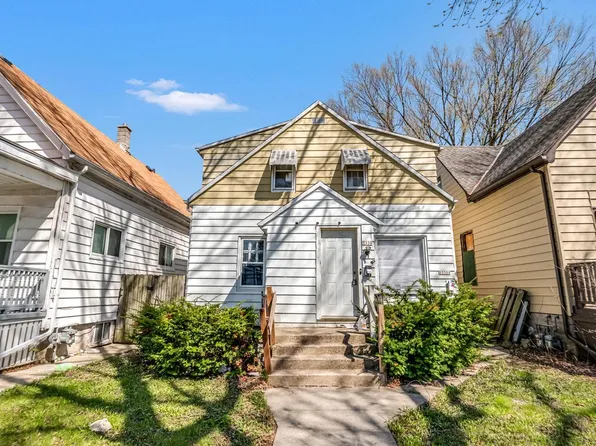 5330 North 38th STREET, Milwaukee, WI 53209