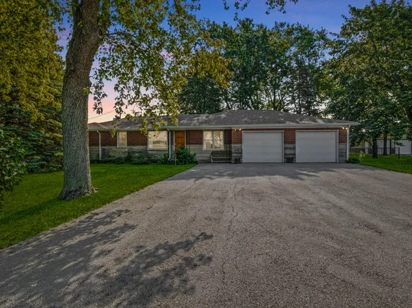 7194 N 650 W, Fairland, IN 46126