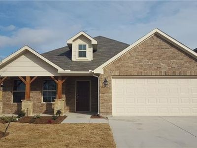 7140 Mohegan Dr, Fort Worth, TX, 76179