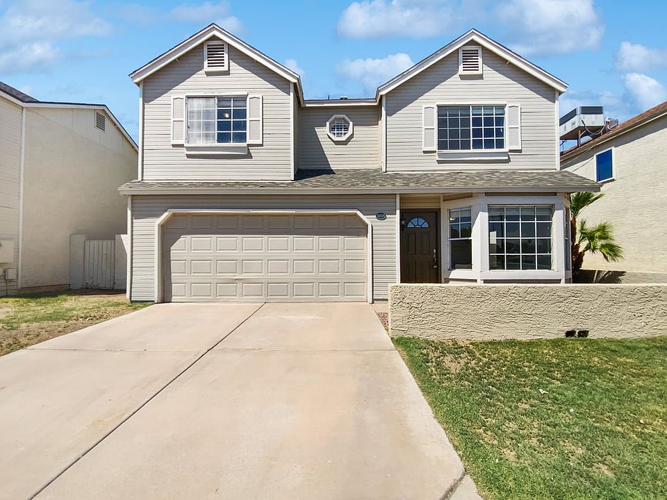 1st image of 4507 W Mercury Way