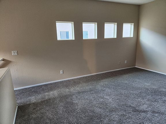 loft area