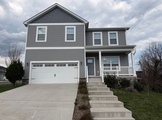 270 Mabdarin Dr, Martinsburg, WV 25403