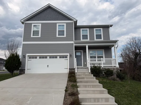 270 Mabdarin Dr, Martinsburg, WV 25403