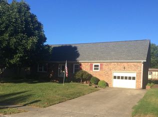 303 Weil Ln, Nicholasville, KY 40356