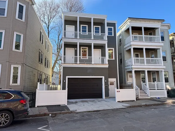 175 Howard Ave #1, Dorchester, MA 02125