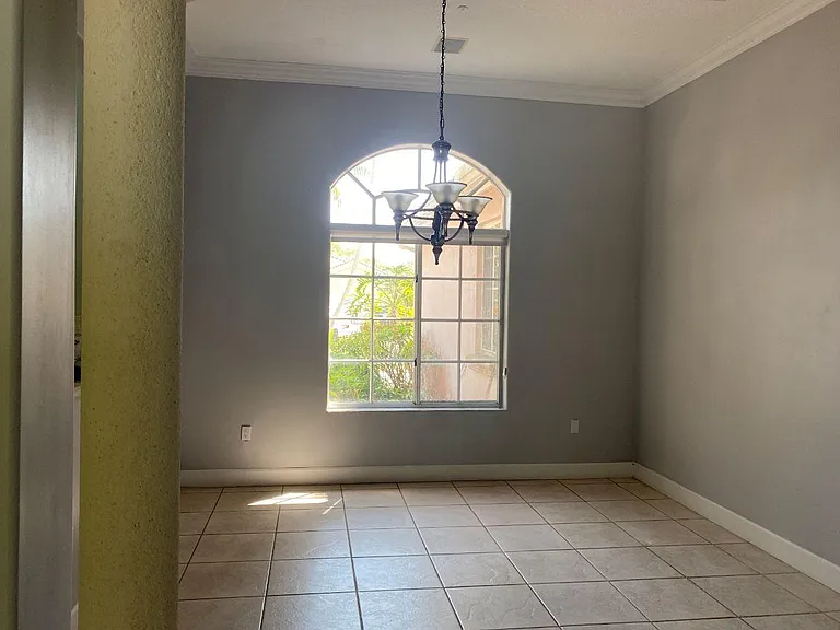 dinning room
