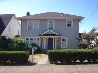 365 Prospect St, Seattle, WA 98109