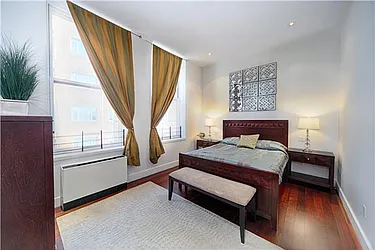 Rented by Bank Neary