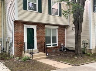 3891 Pine Cone Cir, Waldorf, MD